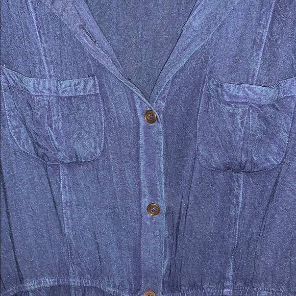 Pink Apple Dress - Picture 5 of 7